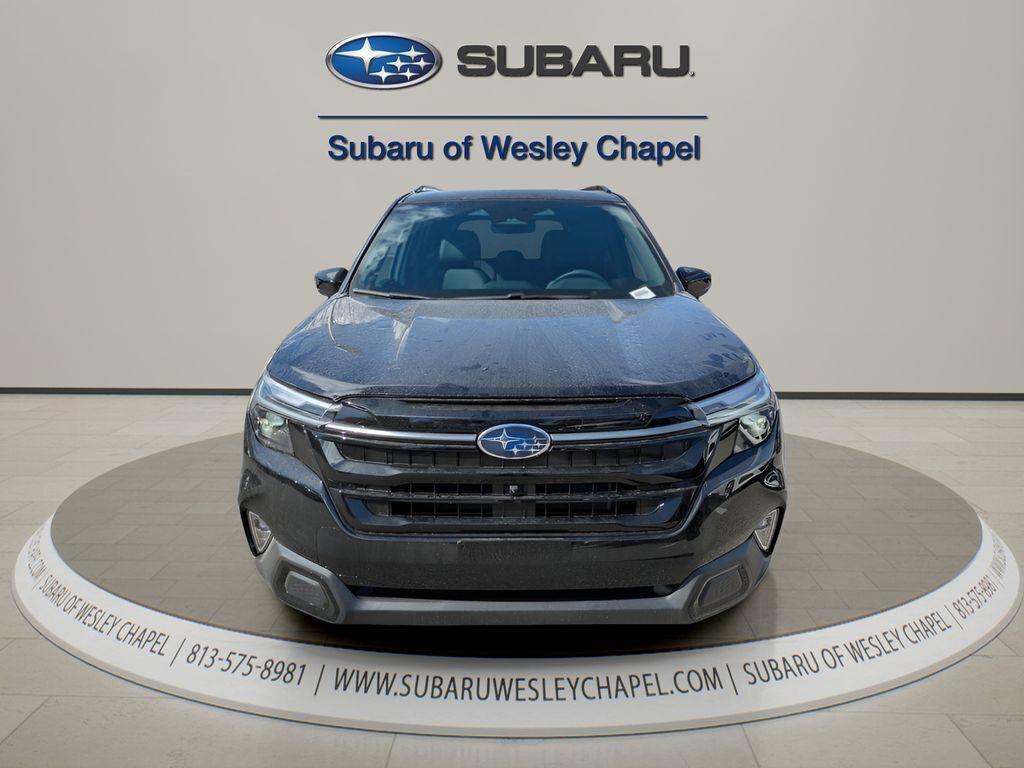 new 2026 Subaru Forester car, priced at $45,811
