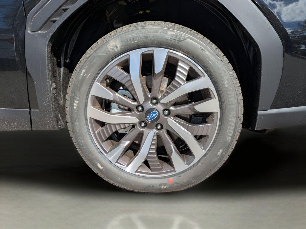 new 2026 Subaru Forester car, priced at $45,811