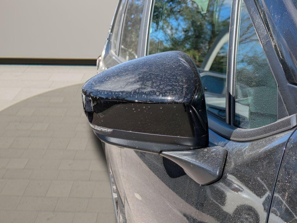 new 2026 Subaru Forester car, priced at $45,811