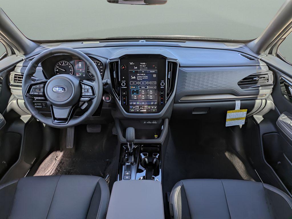 new 2026 Subaru Forester car, priced at $45,811