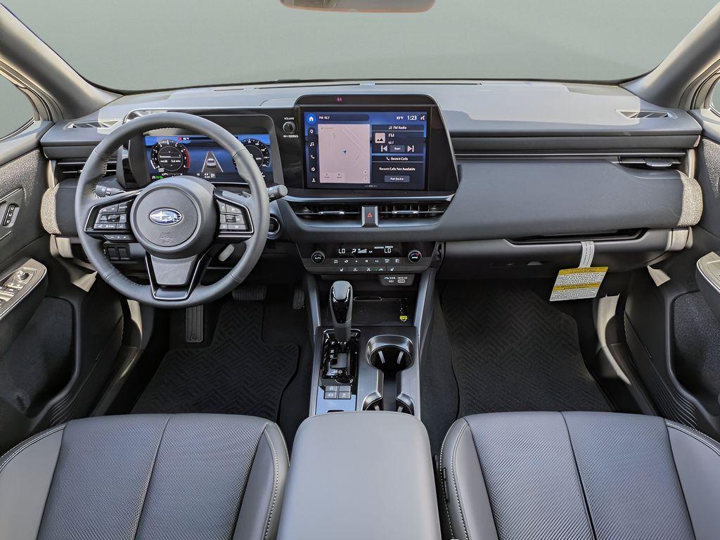 new 2026 Subaru Outback car, priced at $45,754