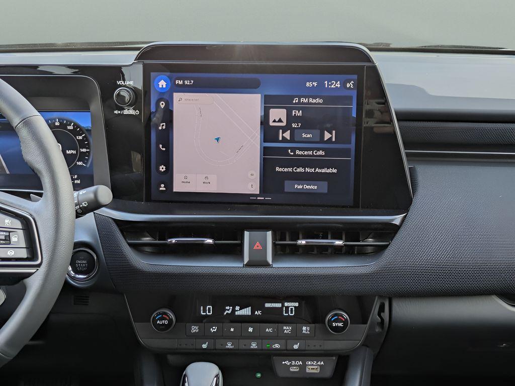 new 2026 Subaru Outback car, priced at $45,754