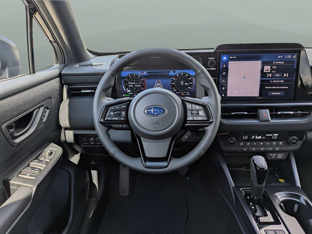 new 2026 Subaru Outback car, priced at $45,754