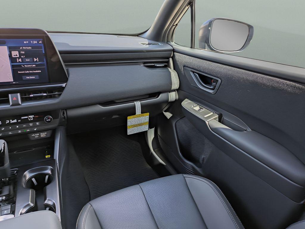 new 2026 Subaru Outback car, priced at $45,754
