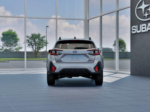 new 2026 Subaru Crosstrek car, priced at $31,934