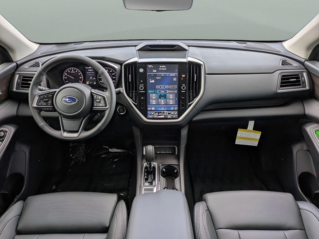 new 2026 Subaru Ascent car, priced at $55,592