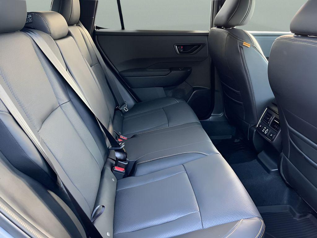 new 2026 Subaru Outback car, priced at $53,686