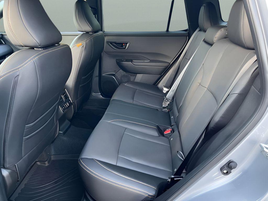 new 2026 Subaru Outback car, priced at $53,686