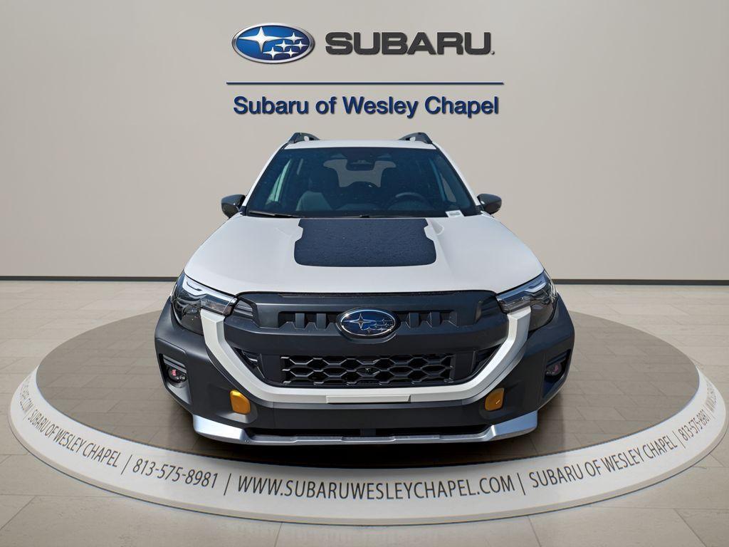 new 2026 Subaru Forester car, priced at $43,429
