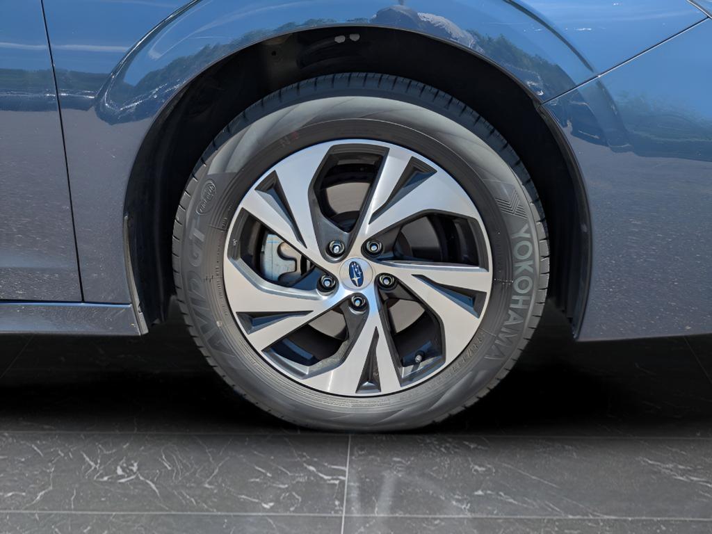 used 2024 Subaru Legacy car, priced at $25,328