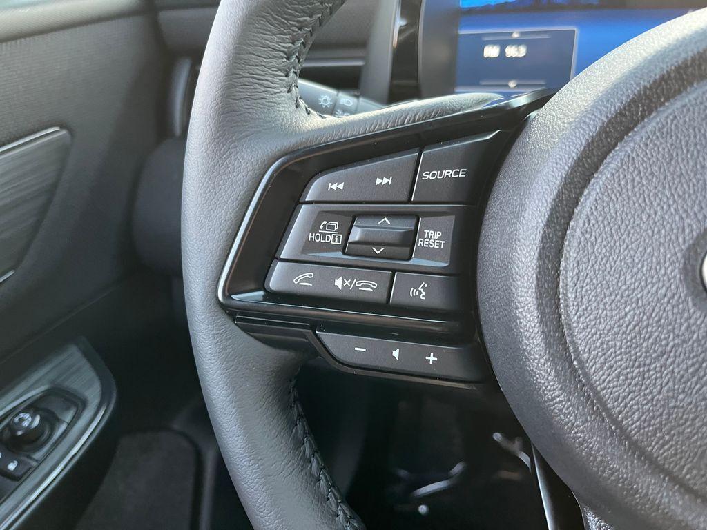 new 2026 Subaru Outback car, priced at $41,068