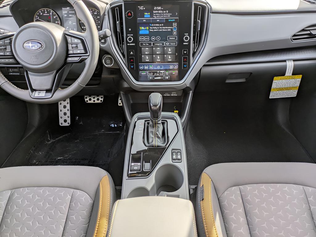 used 2026 Subaru Crosstrek car, priced at $32,824