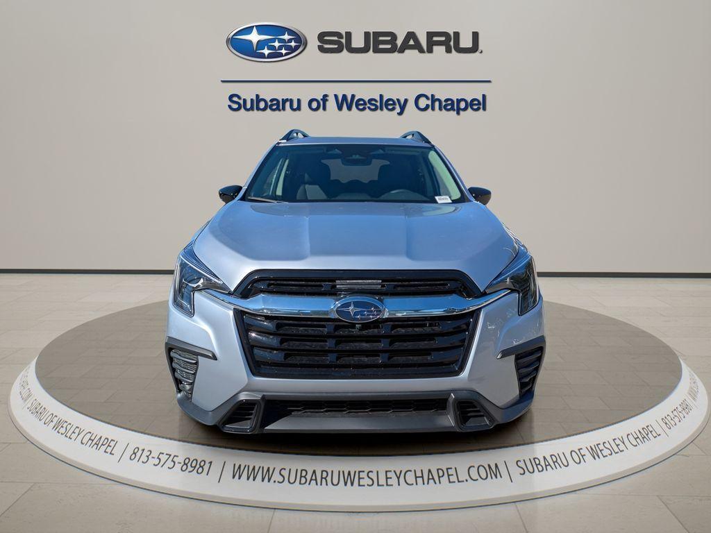 new 2026 Subaru Ascent car, priced at $51,711