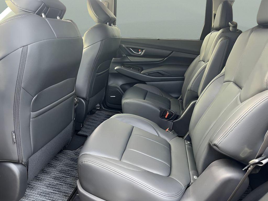 new 2026 Subaru Ascent car, priced at $56,457