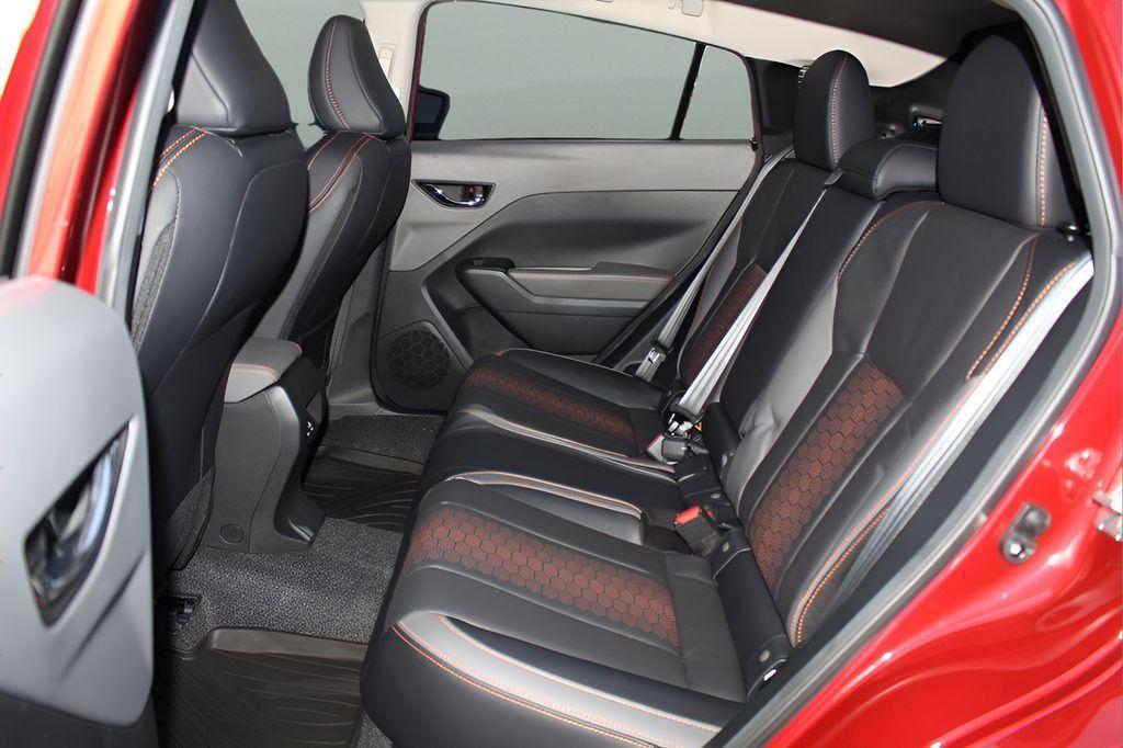 new 2024 Subaru Crosstrek car, priced at $31,768