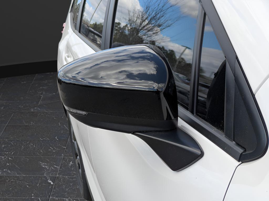 used 2025 Subaru Ascent car, priced at $56,080