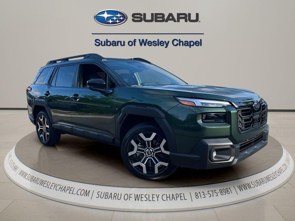 new 2026 Subaru Outback car, priced at $51,112