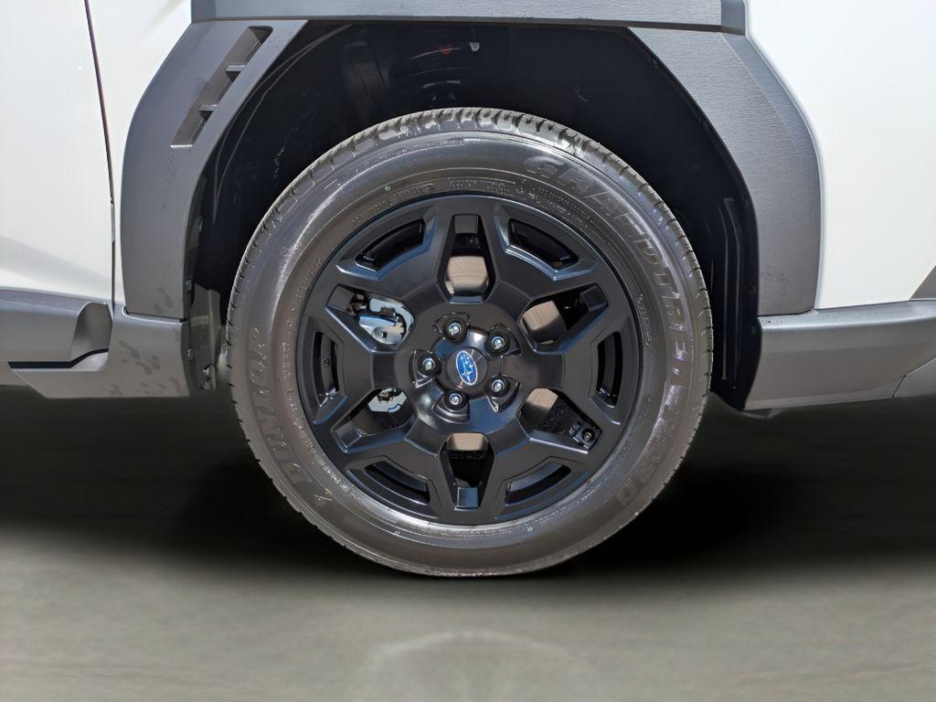 new 2026 Subaru Outback car, priced at $44,033