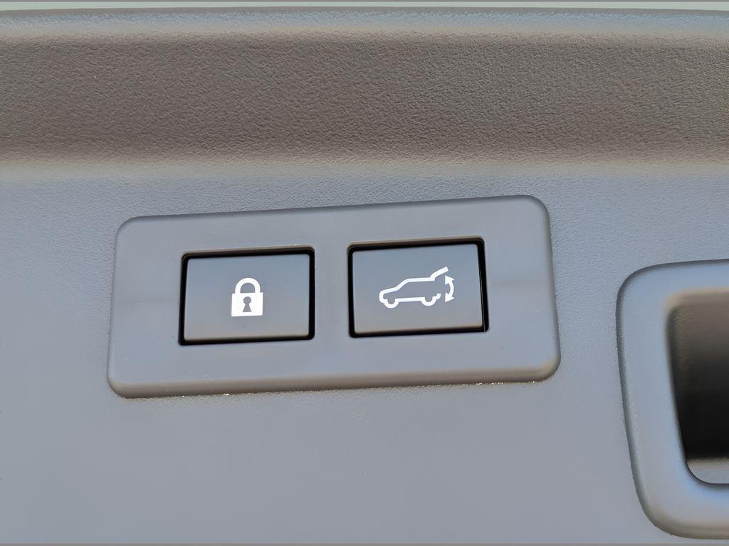new 2026 Subaru Outback car, priced at $44,033