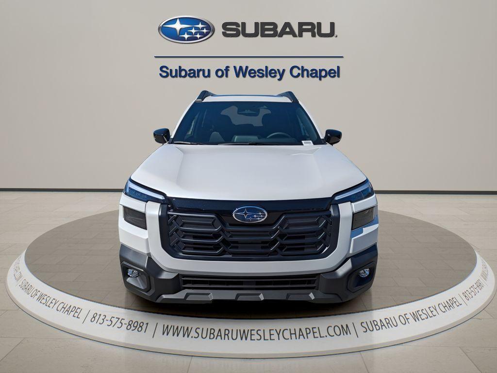 new 2026 Subaru Outback car, priced at $44,033