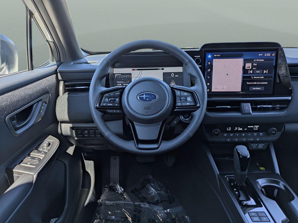 new 2026 Subaru Outback car, priced at $44,033
