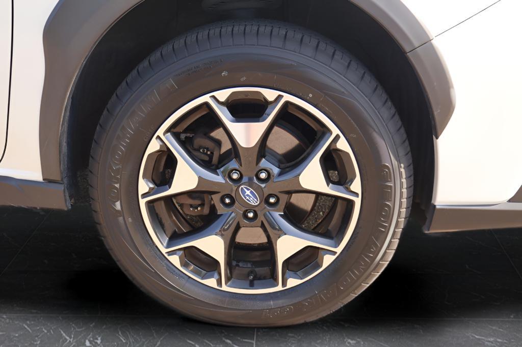 used 2020 Subaru Crosstrek car, priced at $19,982