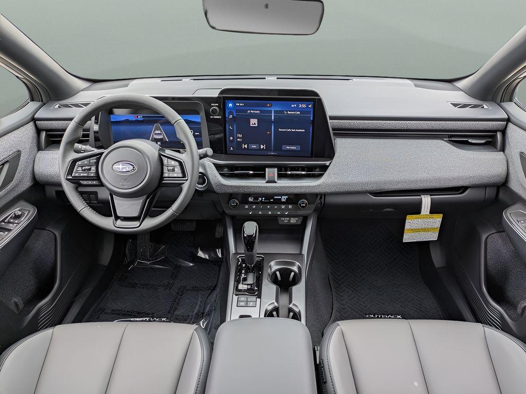 new 2026 Subaru Outback car, priced at $37,262