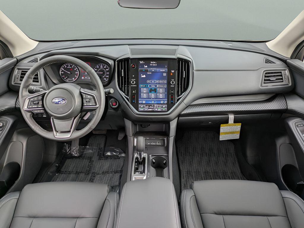 new 2026 Subaru Ascent car, priced at $45,071
