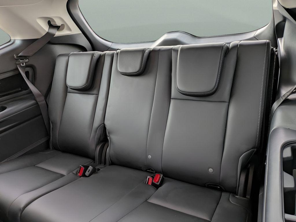 new 2026 Subaru Ascent car, priced at $45,071