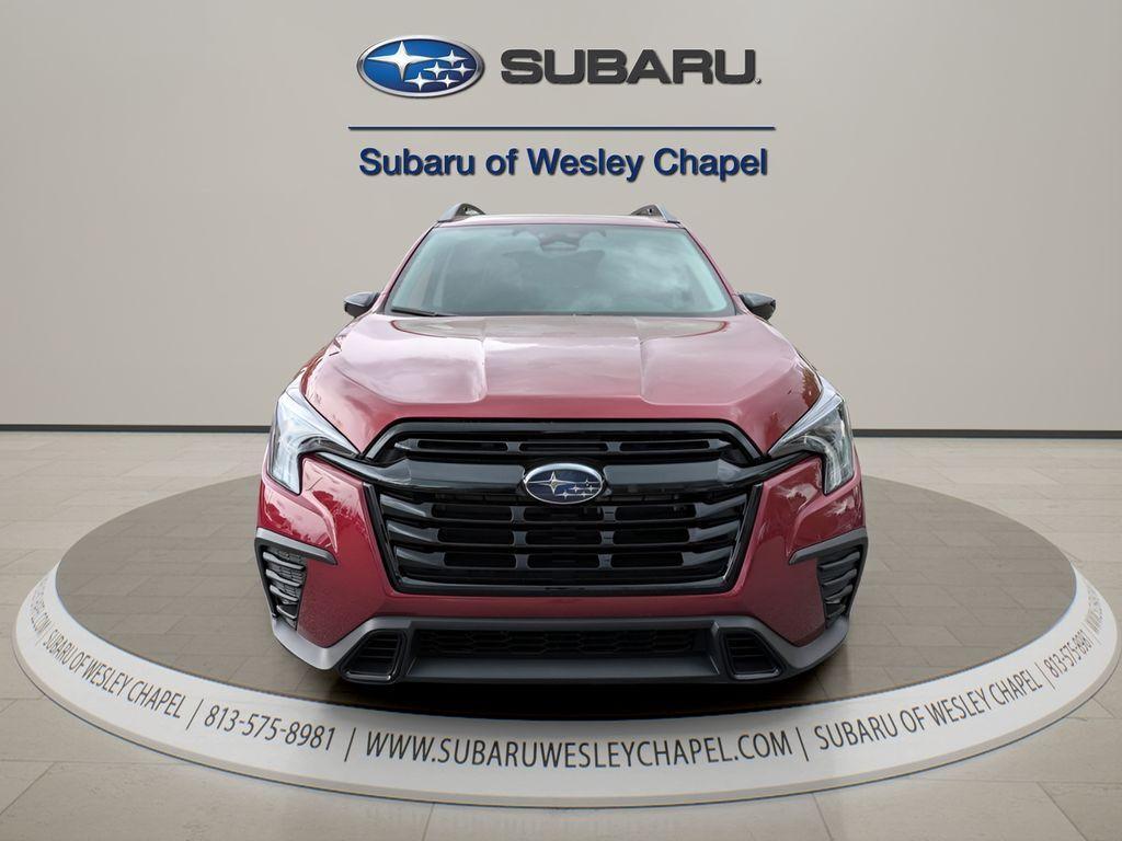 new 2026 Subaru Ascent car, priced at $45,071