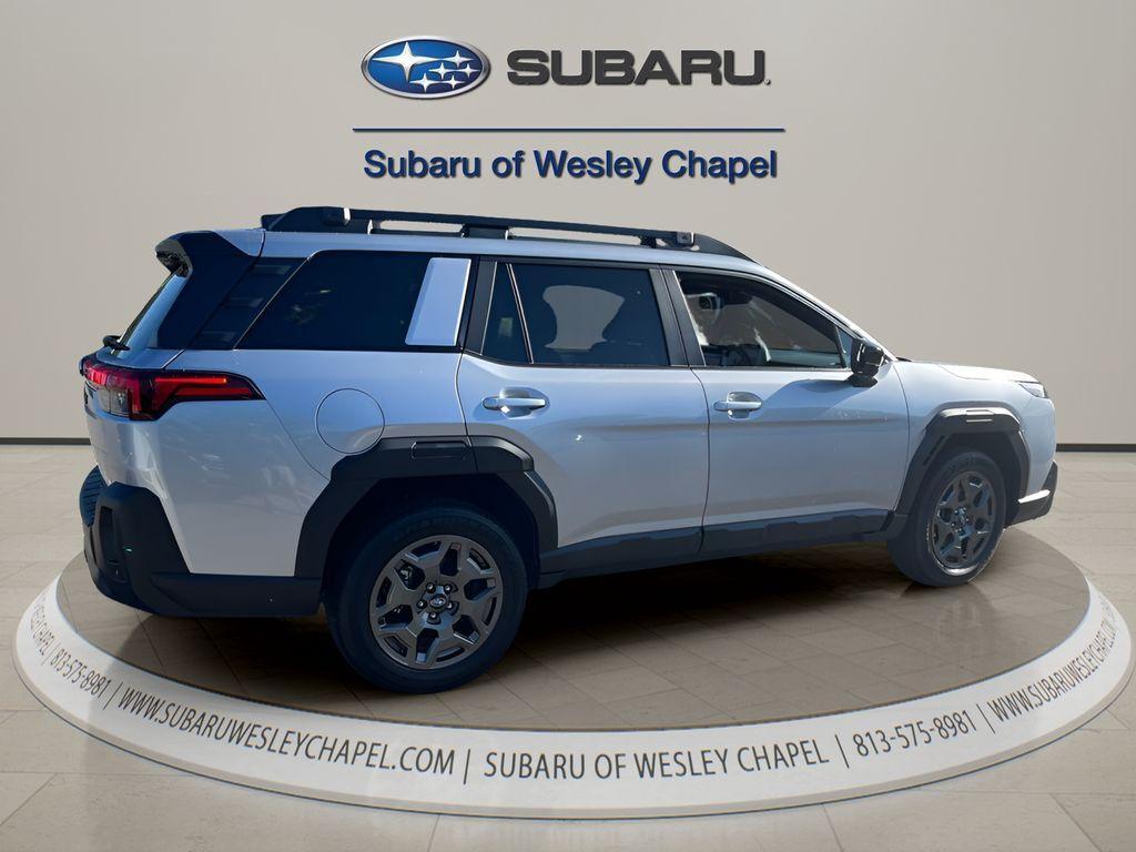 new 2026 Subaru Outback car, priced at $38,788