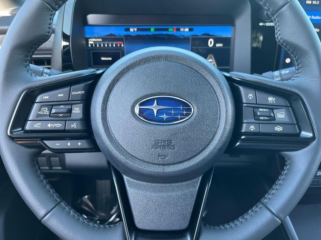 new 2026 Subaru Outback car, priced at $38,788