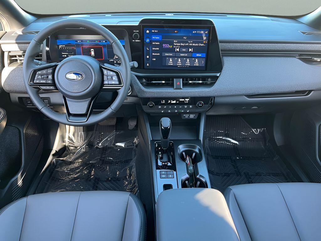 new 2026 Subaru Outback car, priced at $38,788