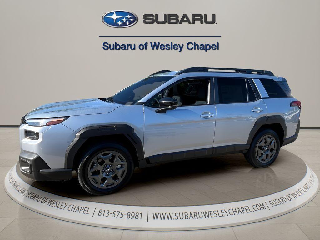 new 2026 Subaru Outback car, priced at $38,788