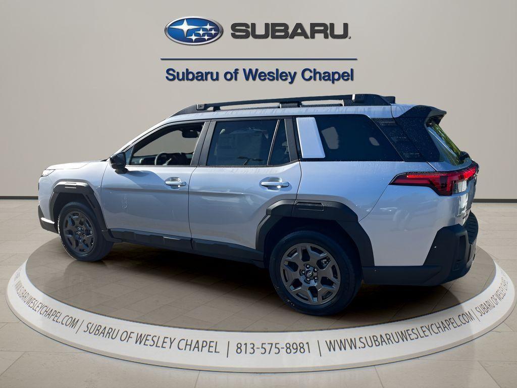 new 2026 Subaru Outback car, priced at $38,788