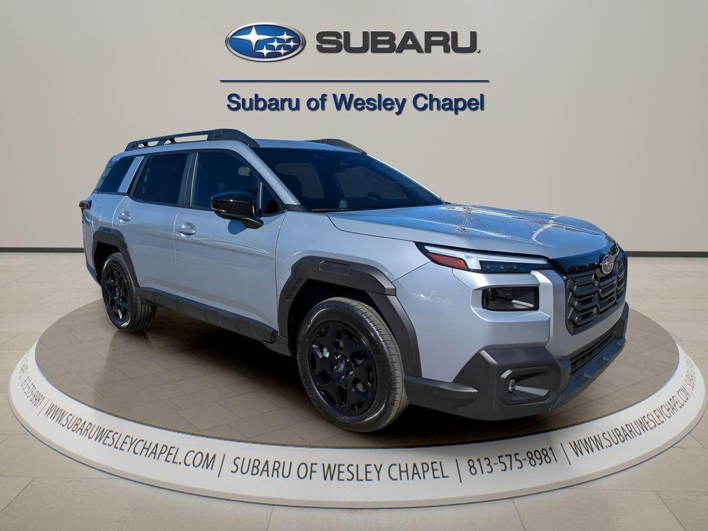 new 2026 Subaru Outback car, priced at $45,664