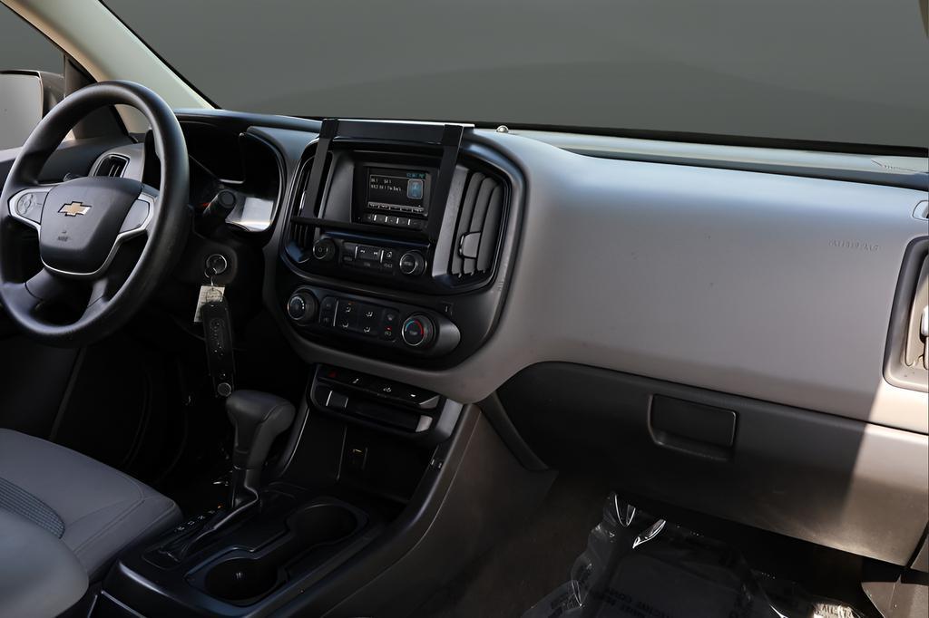 used 2016 Chevrolet Colorado car, priced at $16,964