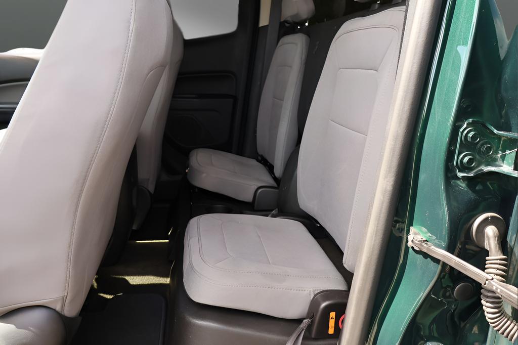 used 2016 Chevrolet Colorado car, priced at $16,964