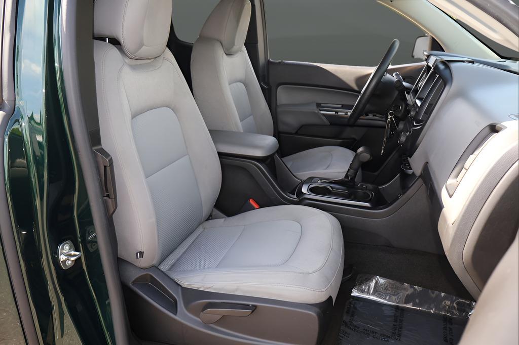 used 2016 Chevrolet Colorado car, priced at $16,964