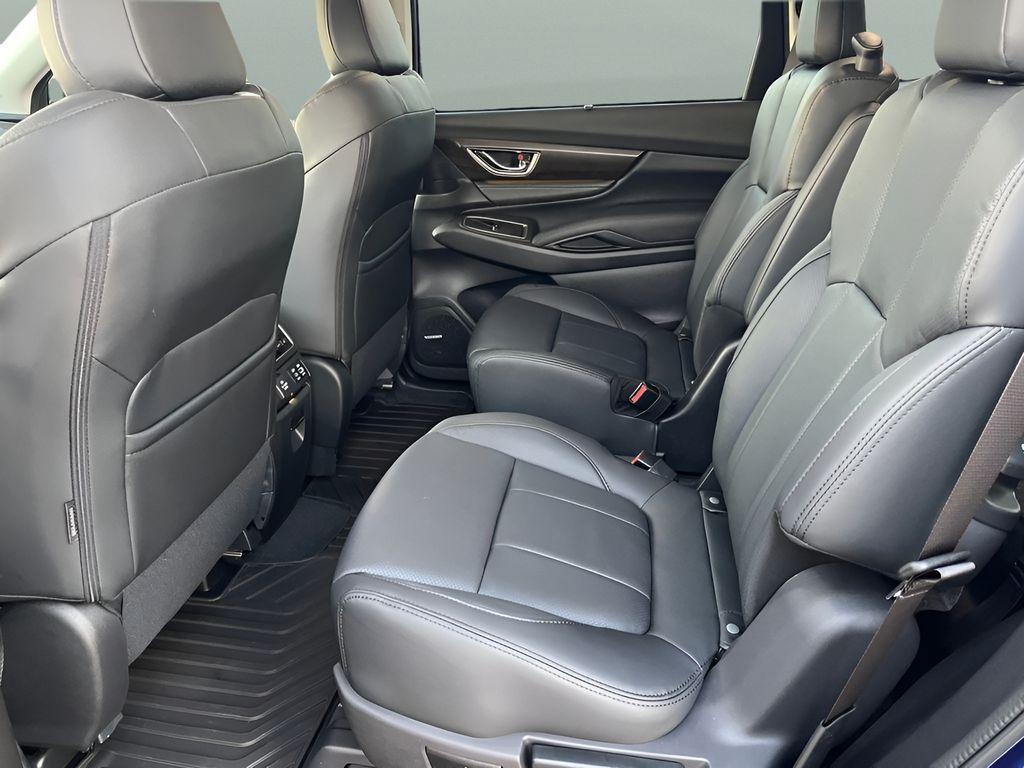 new 2026 Subaru Ascent car, priced at $55,508