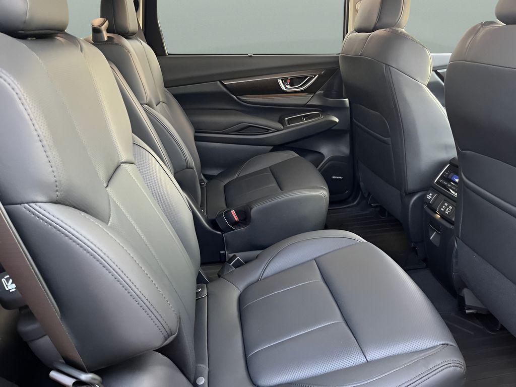 new 2026 Subaru Ascent car, priced at $55,508