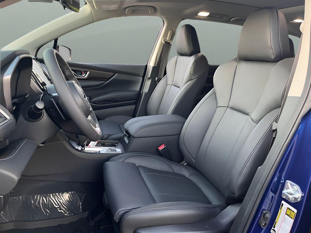 new 2026 Subaru Ascent car, priced at $55,508