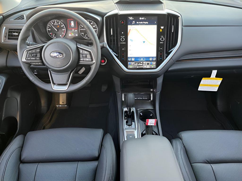 new 2026 Subaru Ascent car, priced at $55,508