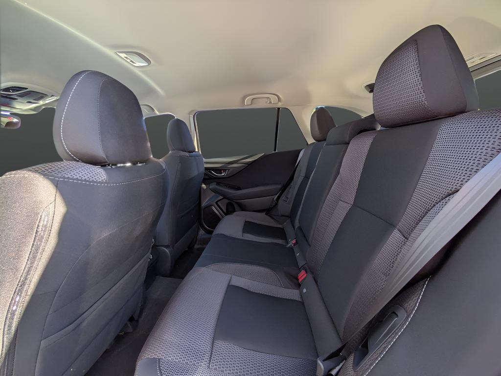 used 2025 Subaru Outback car, priced at $37,809
