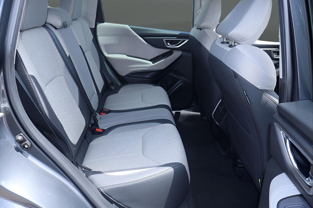 used 2023 Subaru Forester car, priced at $28,797