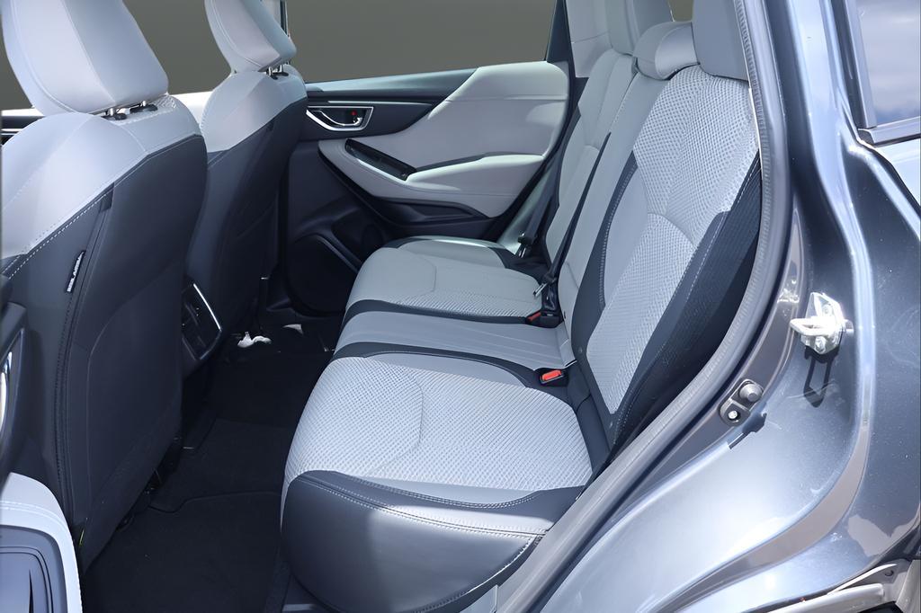 used 2023 Subaru Forester car, priced at $28,797