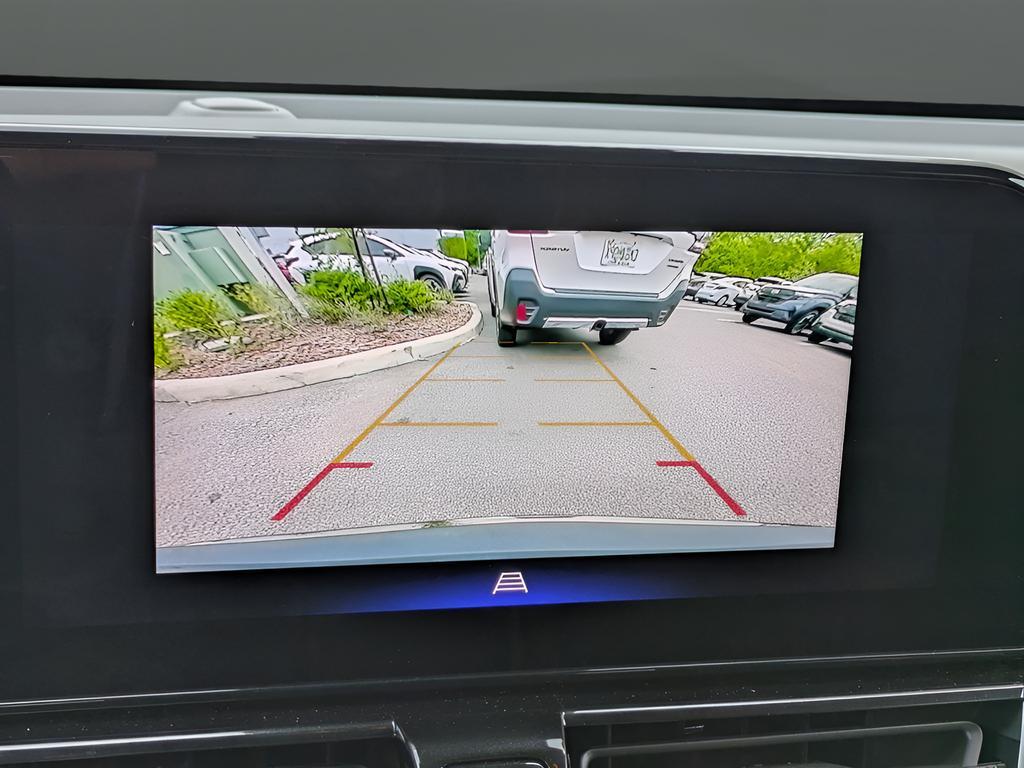 used 2024 Chevrolet TrailBlazer car, priced at $24,856