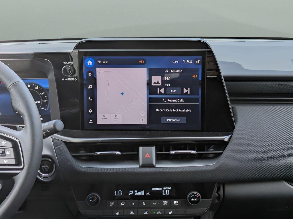 new 2026 Subaru Outback car, priced at $46,059