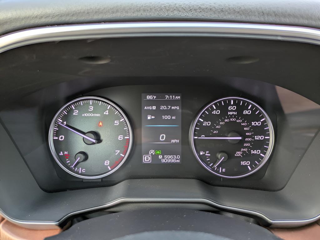 used 2020 Subaru Outback car, priced at $20,757