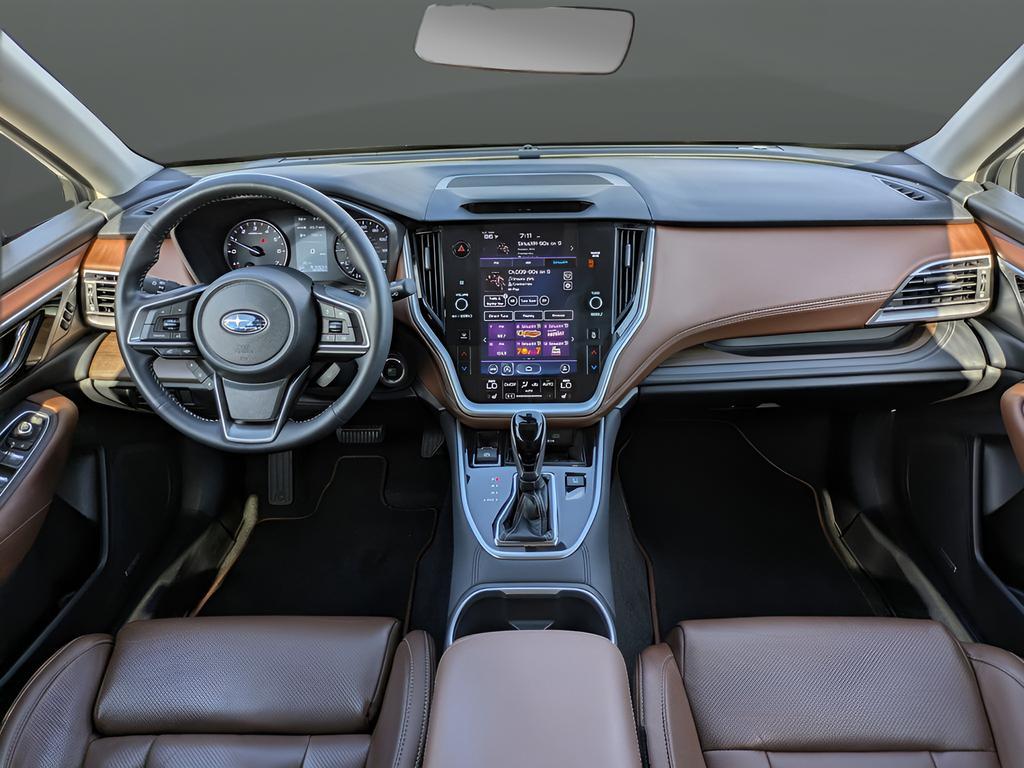 used 2020 Subaru Outback car, priced at $20,757